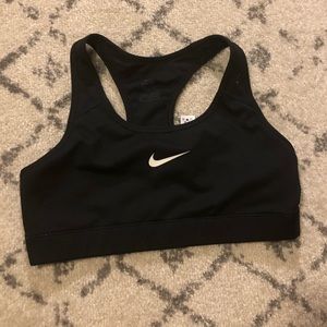 Nike Dri-Fit Sports Bra